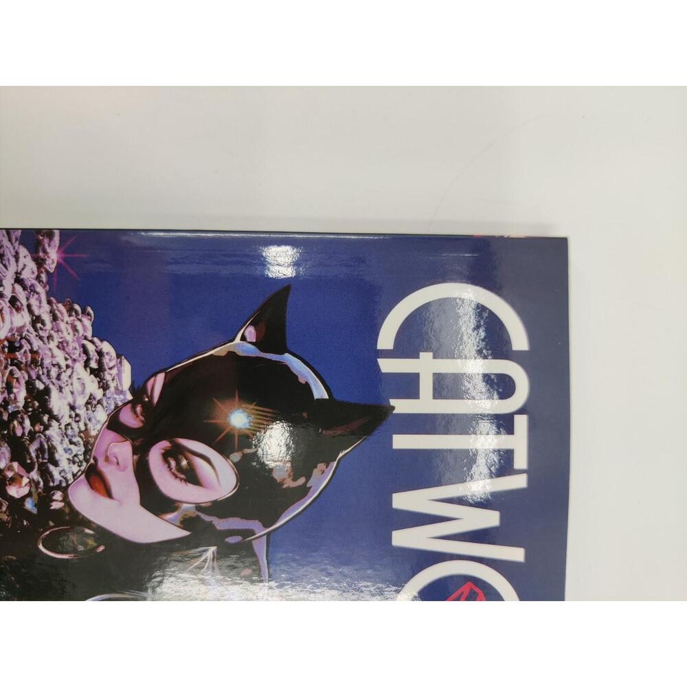 CATWOMAN TPB VOLUME 1 DANGEROUS LIASONS - Picture 3 of 6